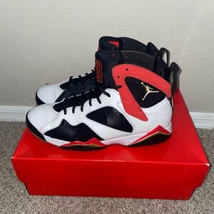 Air Jordan Retro 7 Greater China
